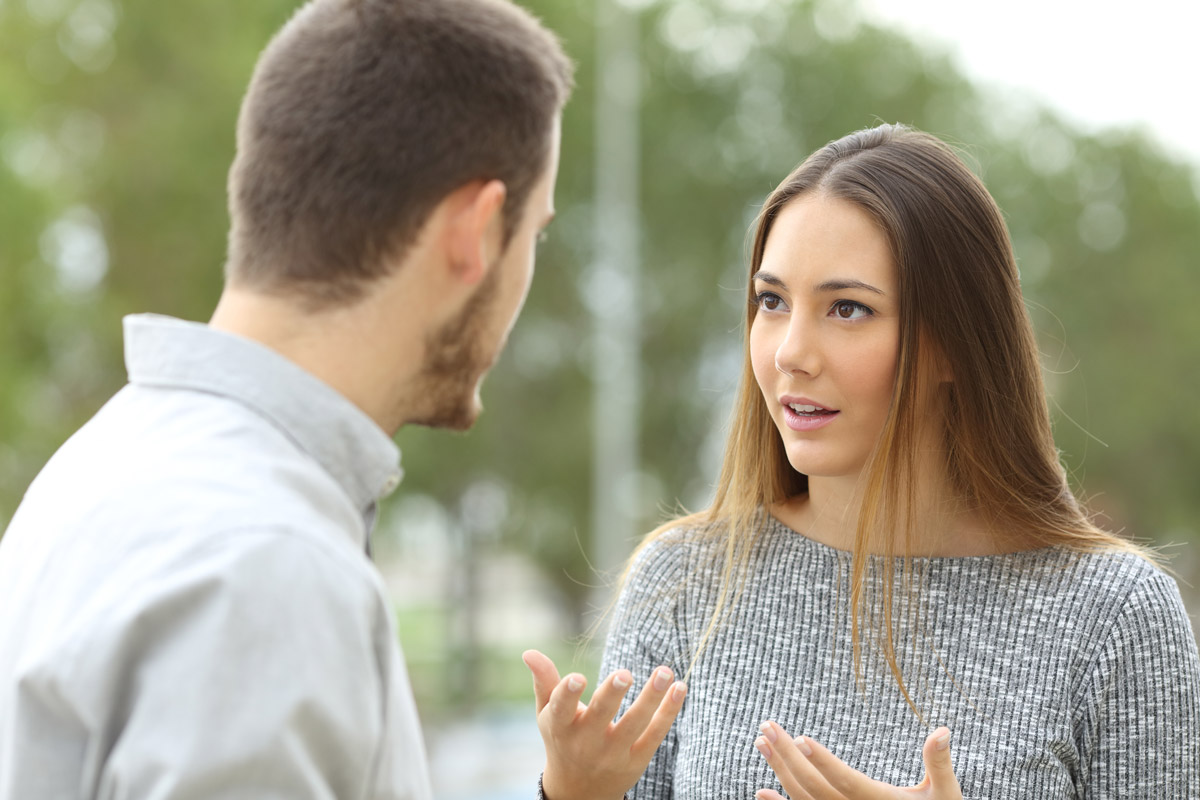5 Tips to Improve Communication With Your Spouse