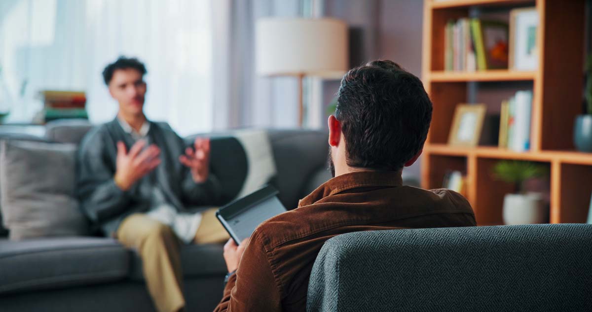 How Work Stress Leads to Substance Use — And What Counselling Can Do