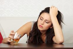 Signs that You May Have a Drinking Problem