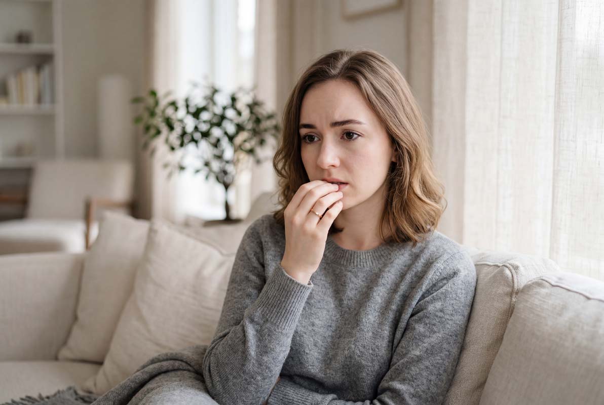 What to Do Immediately After a Loved One Discloses a Gambling Problem