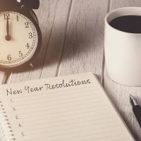 3 New Year's Resolutions for Trauma Patients