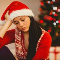 Managing Depression and Addiction Over the Holidays