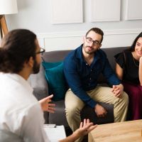 Why Marriage Therapy Matters After an Addiction Relapse